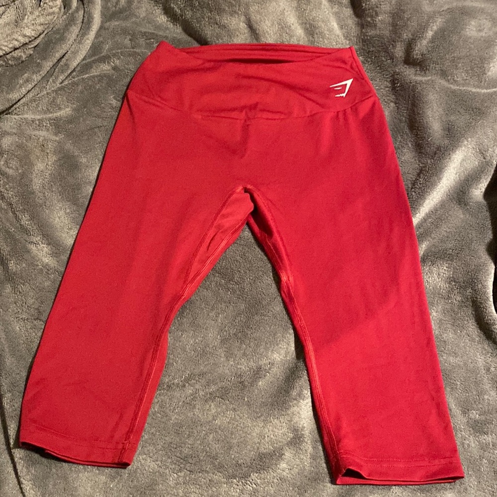 Womens medium gymshark leggings